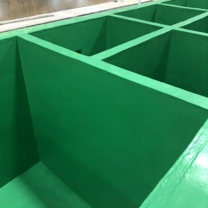 中卫防腐水池，中卫水池防腐防渗怎么做，中卫防腐水池施工厂家